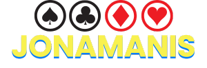 Logo JONAMANIS